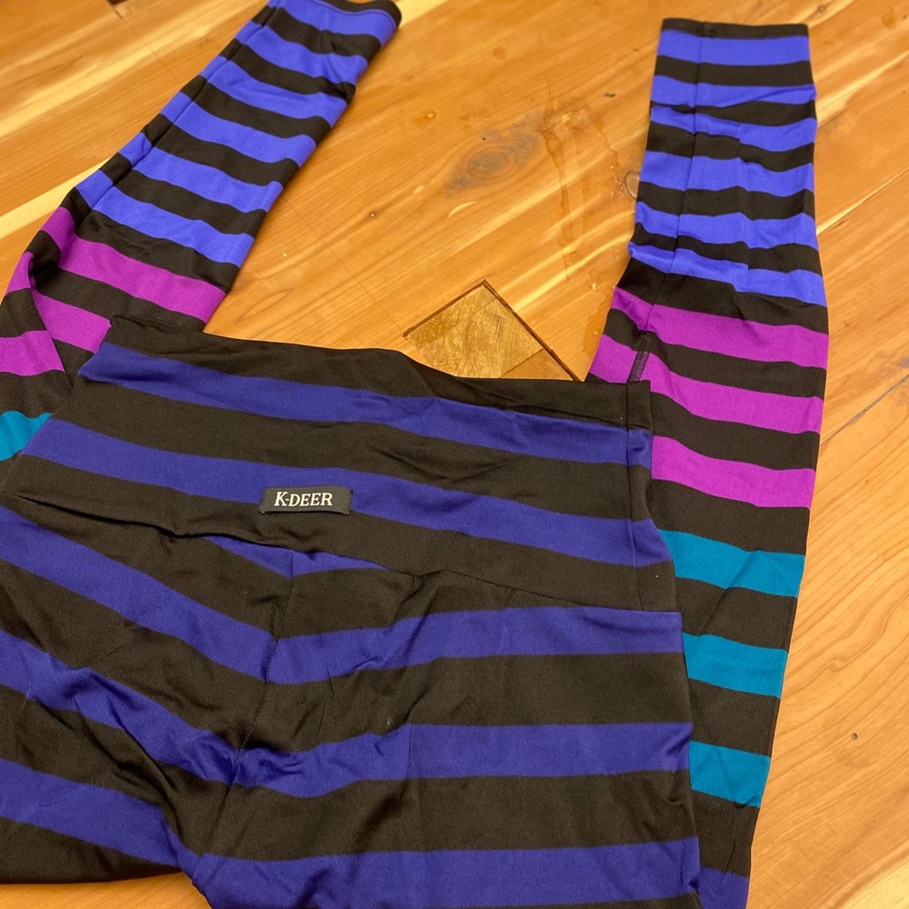 K-Deer Leggings